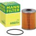 Ölfilter H 932/5 X
