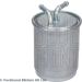 Blue Print Kraftstofffilter ADV182302
