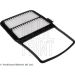 Blue Print Luftfilter ADT32291