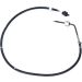 Sensor, Abgastemperatur 707343 Sensor, Abgastemperatur 707343