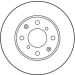 Bremsscheibe DF1436