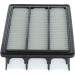 BOSCH F 026 400 091 Luftfilter