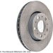 Bremsscheibe ADF124361 Bremsscheibe ADF124361