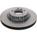 FEBI BILSTEIN 44050 Bremsscheibe