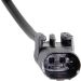 Metzger Sensor, Raddrehzahl 09001540