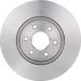 Bremsscheibe 0 986 479 356 Bremsscheibe 0 986 479 356