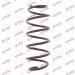 KYB Fahrwerksfeder K-Flex RH3284 KYB Fahrwerksfeder K-Flex RH3284