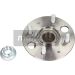 Maxgear Radlagersatz 33-0669