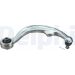 Lenker, Radaufhängung TC3836
