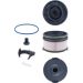 Knecht Kraftstofffilter KX 533KIT