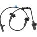 Metzger Sensor, Raddrehzahl 09001185
