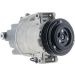 Kompressor, Klimaanlage ACP 178 000P Kompressor, Klimaanlage ACP 178 000P