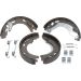 Bremsbackensatz, Feststellbremse FSB4062 Bremsbackensatz, Feststellbremse FSB4062