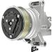 Kompressor, Klimaanlage 813184 Kompressor, Klimaanlage 813184
