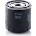 Ölfilter W 7035 Ölfilter W 7035
