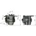 BOSCH Kraftstofffilter 0 450 906 460 BOSCH Kraftstofffilter 0 450 906 460