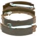 Bremsbackensatz 0 986 487 002