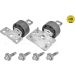 Meyle Reparatursatz, Achskörper MEYLE-HD-KIT: Better solution for you 714 710 0018/HD