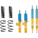 Bilstein Fahrwerkssatz, Federn/Dämpfer BILSTEIN - B12 Pro-Kit 46-180605