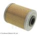 Blue Print Kraftstofffilter ADZ92309