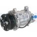 Kompressor, Klimaanlage TSP0159243 Kompressor, Klimaanlage TSP0159243