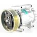 Kompressor, Klimaanlage ACP 1278 000P Kompressor, Klimaanlage ACP 1278 000P