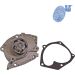 Blue Print Wasserpumpe ADK89127