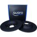 QUARO Bremsscheibe QD1892HC