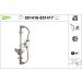 Valeo Fensterheber 851416