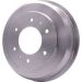 Bremstrommel 8DT 355 302-291 Bremstrommel 8DT 355 302-291