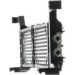 Mahle Ölkühler, Automatikgetriebe BEHR Premium Line CLC 324 000P
