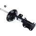 Sachs Stoßdämpfer 314 885