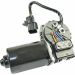 Metzger Wischermotor 2190851
