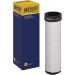 Hengst Filter Sekundärluftfilter E1508LS Hengst Filter Sekundärluftfilter E1508LS
