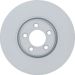 Bremsscheibe 0 986 479 627 Bremsscheibe 0 986 479 627