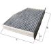Filter, Innenraumluft LAK 181 Filter, Innenraumluft LAK 181