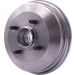 Bremstrommel 8DT 355 302-891 Bremstrommel 8DT 355 302-891
