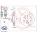 Bremsscheibe 09.9609.24