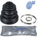 Blue Print Faltenbalgsatz, Antriebswelle ADN18126