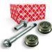 FEBI BILSTEIN 21401 Reparatursatz, Achskörper