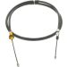 BOSCH Seilzug, Feststellbremse 1 987 477 587 BOSCH Seilzug, Feststellbremse 1 987 477 587