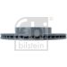 febi bilstein Bremsensatz, Scheibenbremse Bremsensatz Vorne + Hinten 10868475 febi bilstein Bremsensatz, Scheibenbremse Bremsensatz Vorne + Hinten 10868475