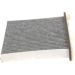 BOSCH 1 987 435 519 Innenraumfilter