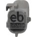 febi bilstein Sensor, Raddrehzahl 193636 febi bilstein Sensor, Raddrehzahl 193636
