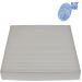 Blue Print Filter, Innenraumluft ADG02567