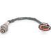 BOSCH Lambdasonde 0 258 006 172 BOSCH Lambdasonde 0 258 006 172