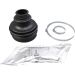 Metzger Faltenbalgsatz, Antriebswelle COMPETENCE KIT 751.717