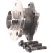 SKF Radlagersatz VKBA 3627