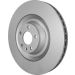 Hella Pagid Bremsscheibe Pro High Carbon 8DD 355 129-601