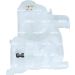 NRF Ausgleichsbehälter, Kühlmittel EASY FIT 454154